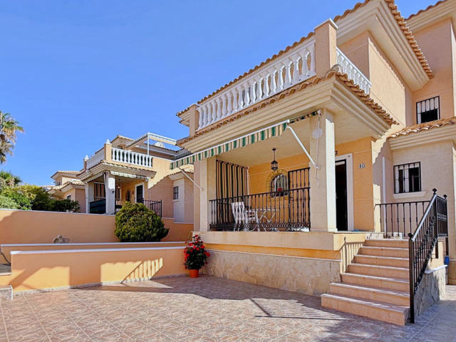 Villa à vendre, Orihuela Costa