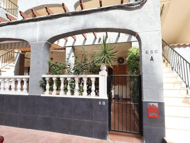 Appartement te koop, Acequion, Torrevieja