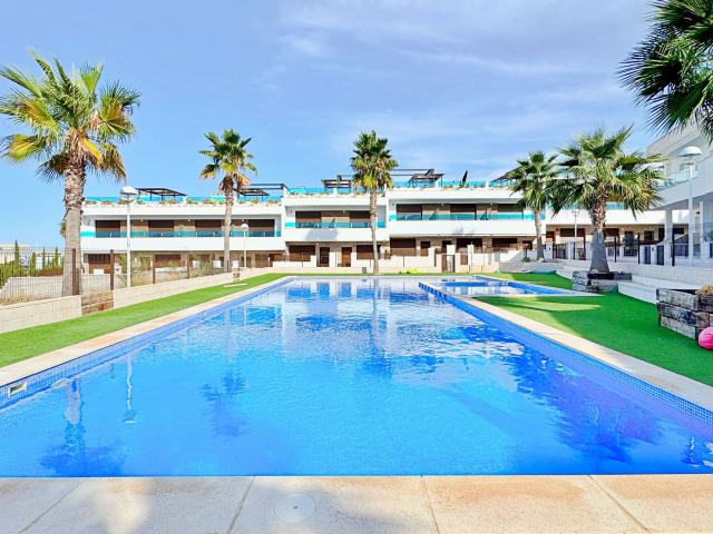 Town House for sale, Torrevieja