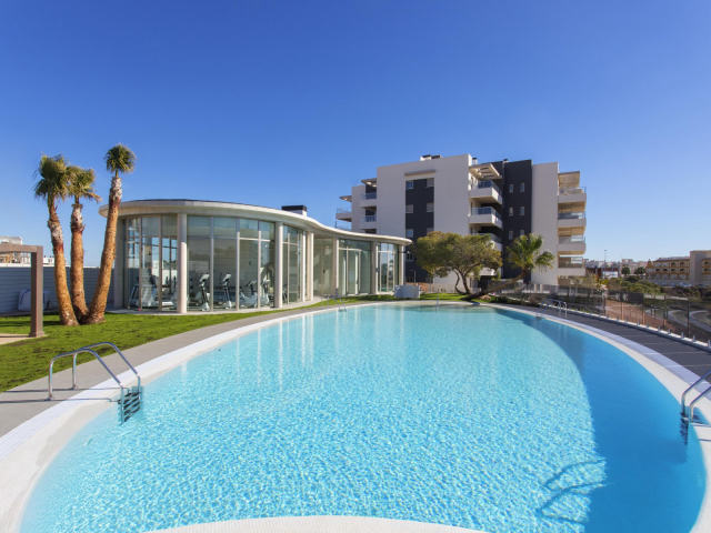 Apartment for sale, Los Dolses, Orihuela Costa