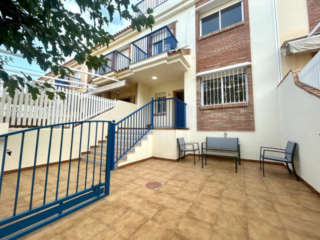 Byhus til salg, Orihuela