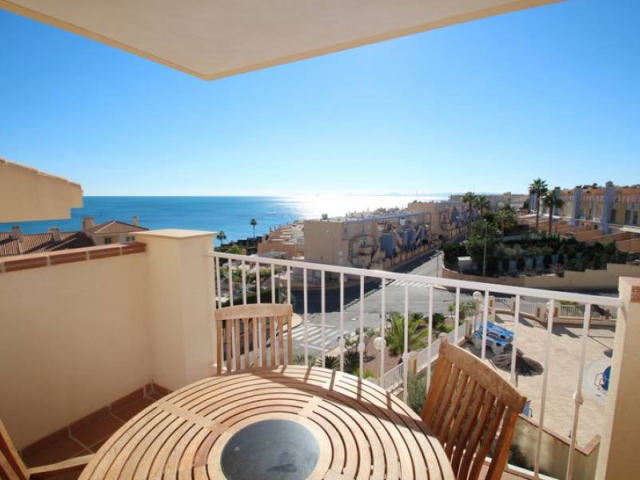 Пентхаус на продаж, Campoamor, Orihuela Costa