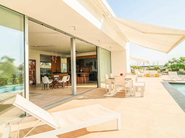 Villa in vendita, Las Colinas Golf, Orihuela