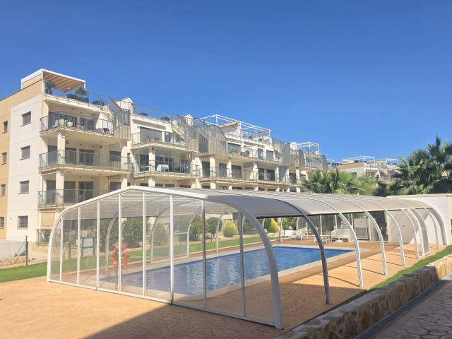 Apartment for sale, Villamartin