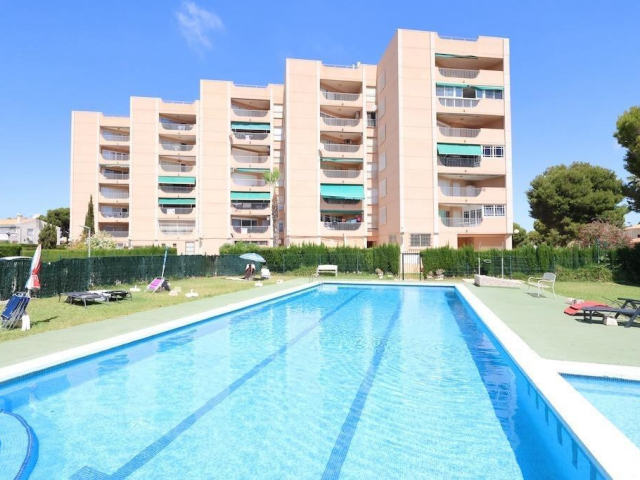 Apartamento en venta, Orihuela