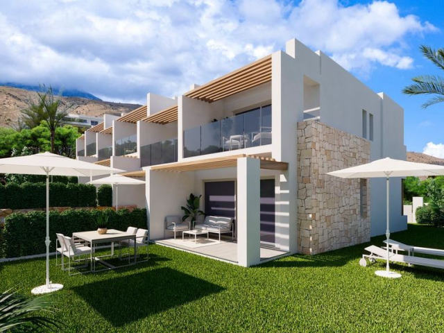 Apartment for sale, Finestrat