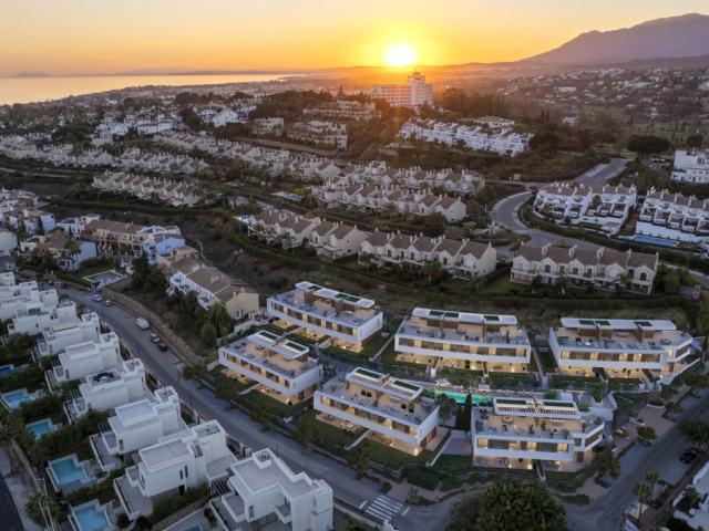 Villa for sale, Estepona