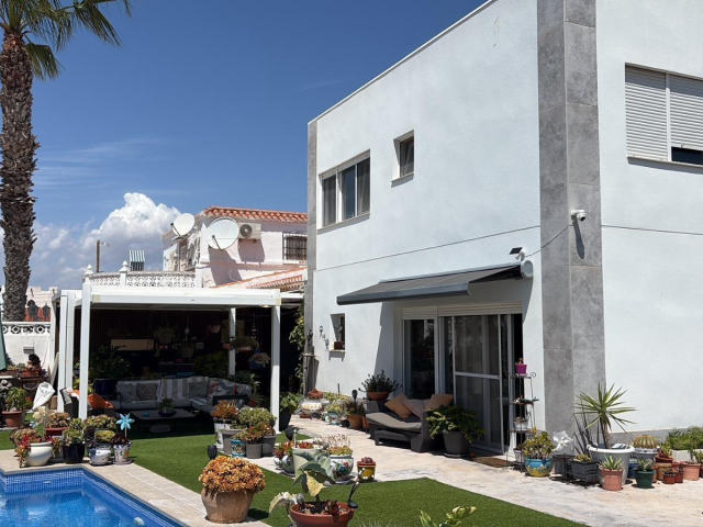 Pareado en venta, La Siesta - El Salado - Torreta, Torrevieja