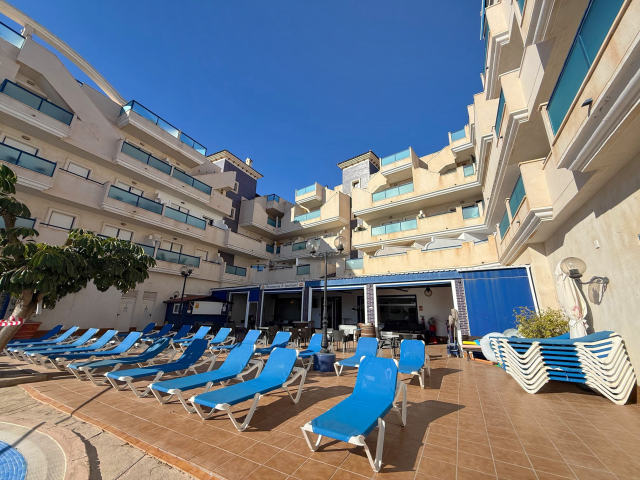 Appartement te koop, Cabo Roig