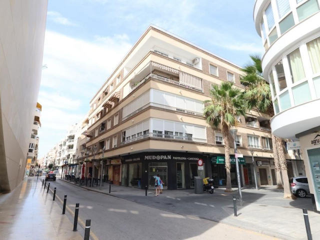 Penthouse for sale, Torrevieja