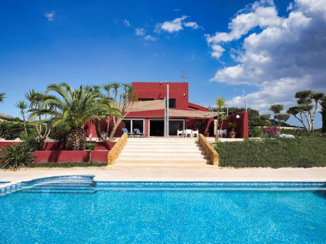 Woning te koop, Orihuela