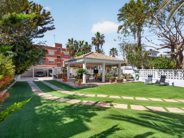 Villa zu verkaufen, San Pedro del Pinatar