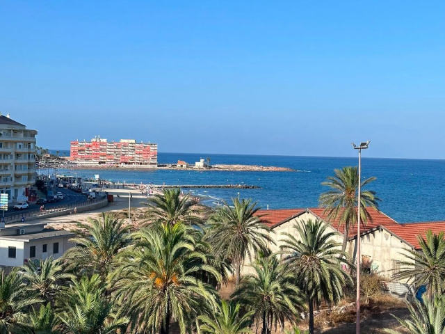 Apartament na sprzedaż, Playa del Cura, Torrevieja