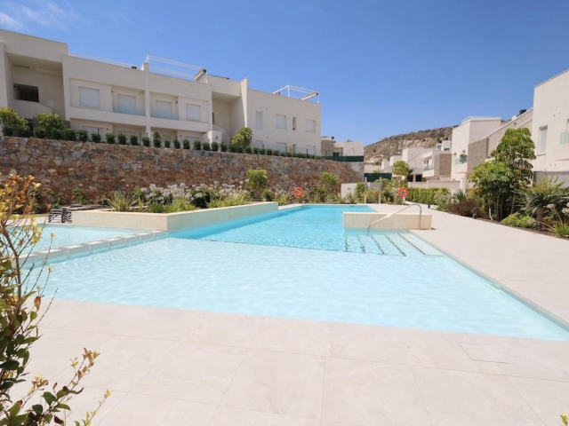 Apartment for sale, Algorfa