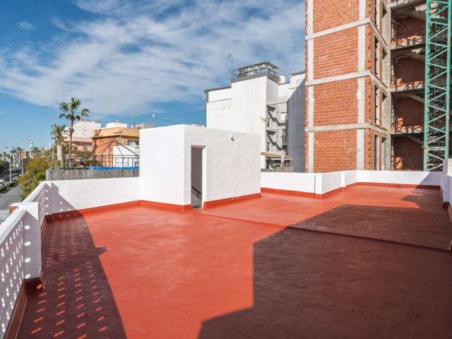 Fastighet till salu, Centro, Torrevieja