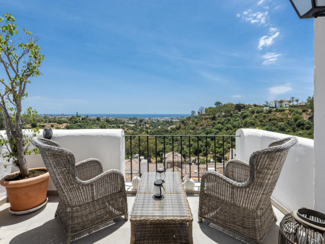 Apartment for sale, Málaga