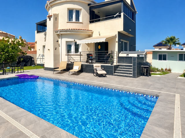 Villa for sale, Ciudad quesada