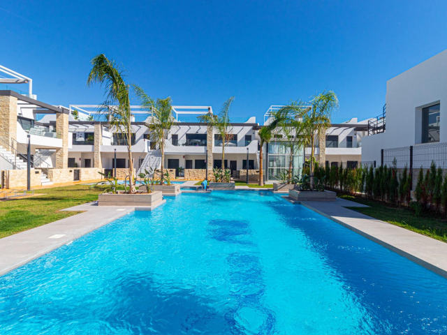 Apartment for sale, La Ciñuelica, Orihuela Costa