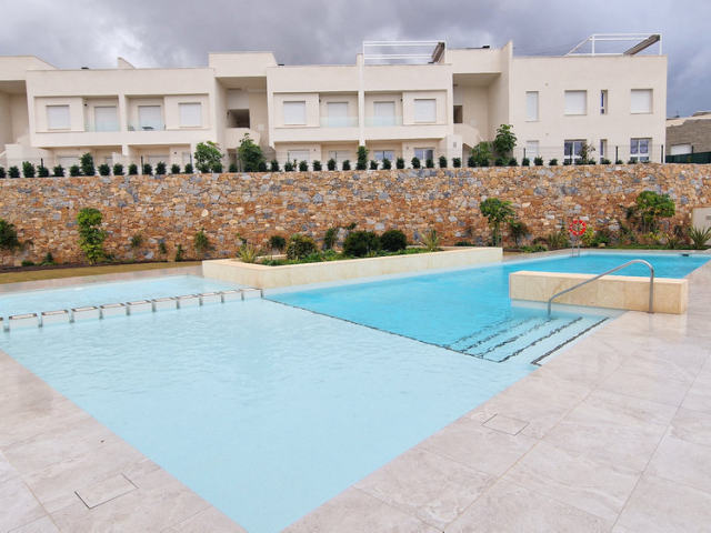 Villa te koop, Algorfa
