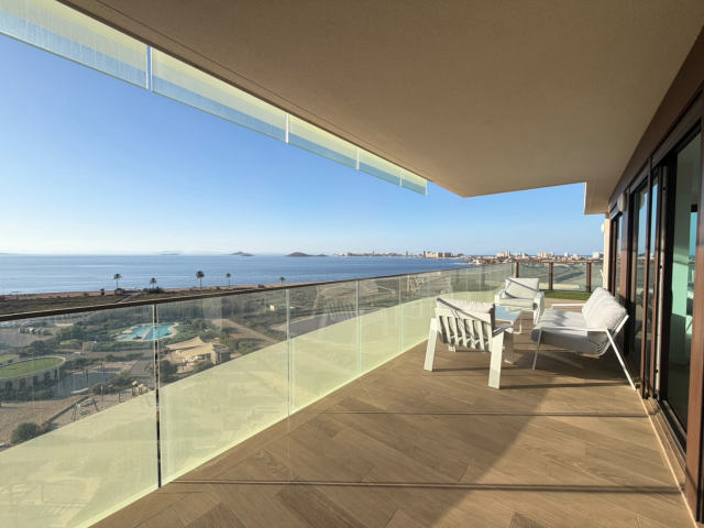 Penthouse for sale, Cartagena