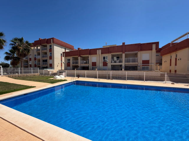 Wohnung zu verkaufen, Orihuela