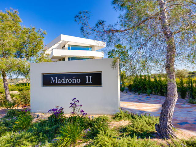 Takvåning till salu, Las Colinas Golf, Orihuela