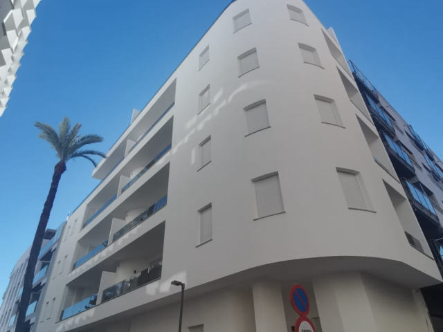Apartments in Estacion de Autobuses