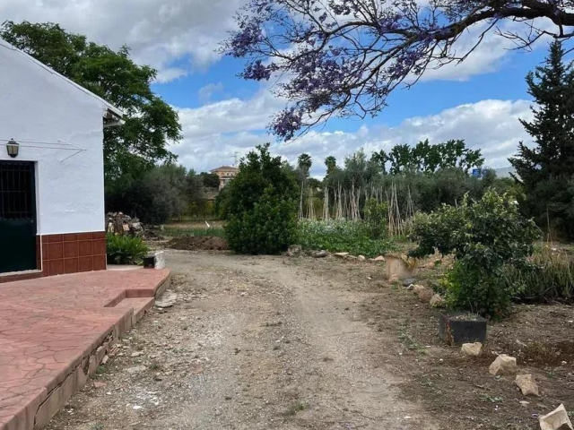 Villa for sale, Málaga