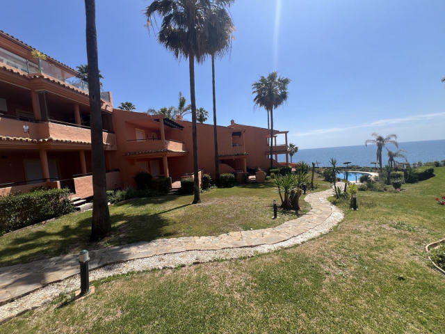 Leilighet til salgs, Estepona