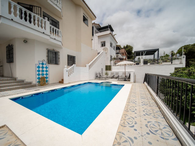 Villa for sale, El Coto, Mijas