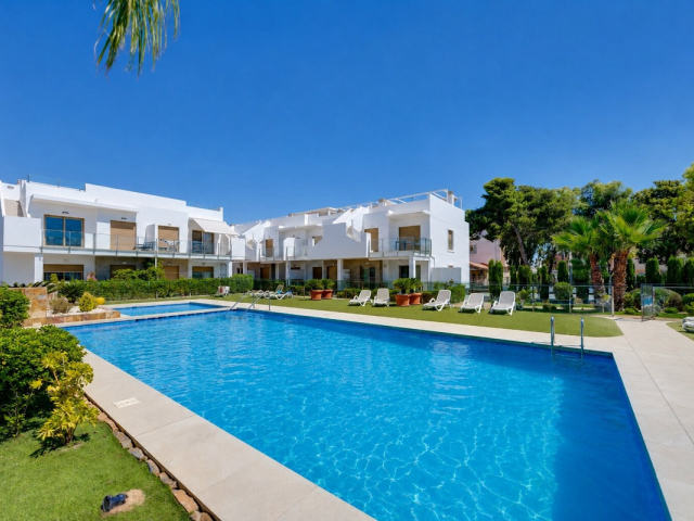 Appartement te koop, Pilar de la Horadada