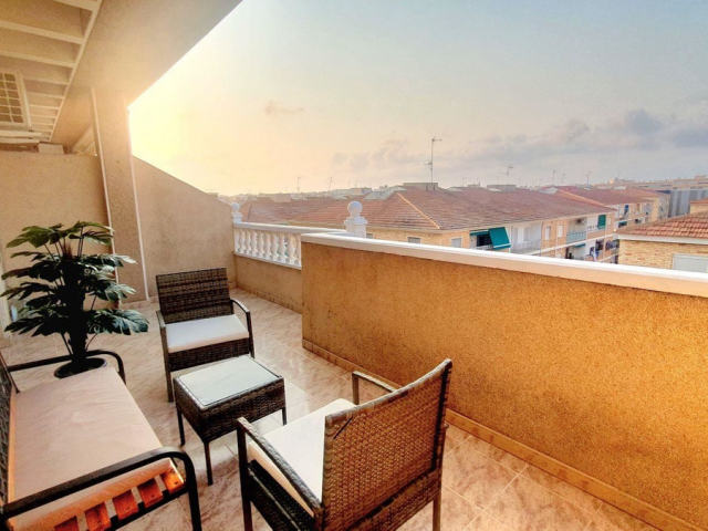 Apartment for sale, Torrevieja