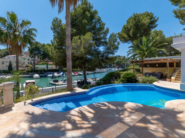 Villa en venta, Calvià