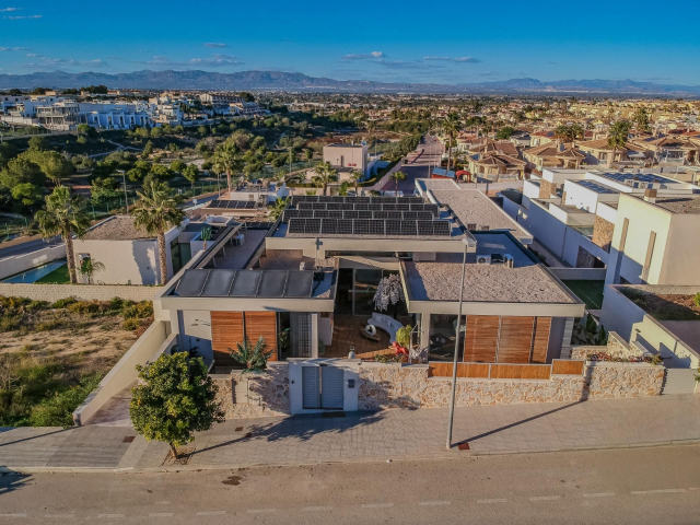Villa for sale, Residencial benimar, Benijofar