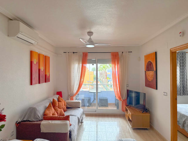 Apartment for sale, Cabo Roig