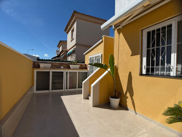 Villa for sale, Orihuela Costa