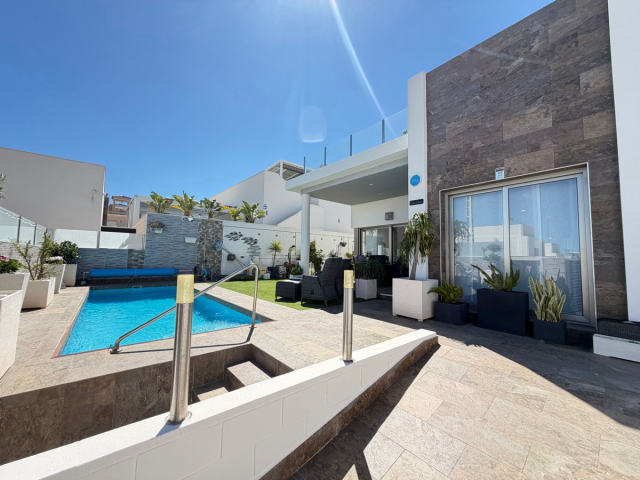 Villa for sale, Orihuela