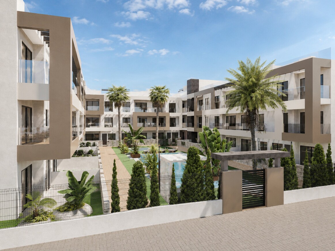 Appartement à vendre, Pilar de la Horadada