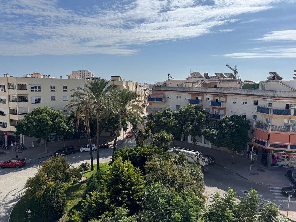 Penthouse for sale, Estepona