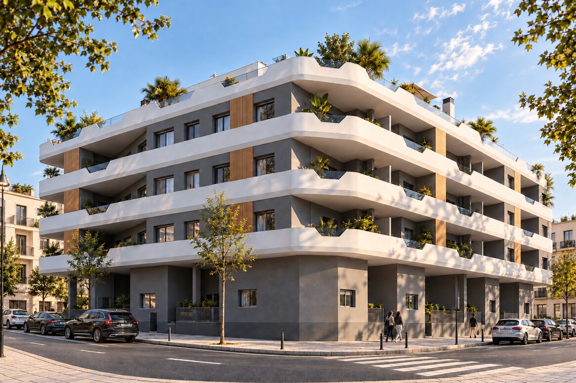 Appartement à vendre, Santa Pola