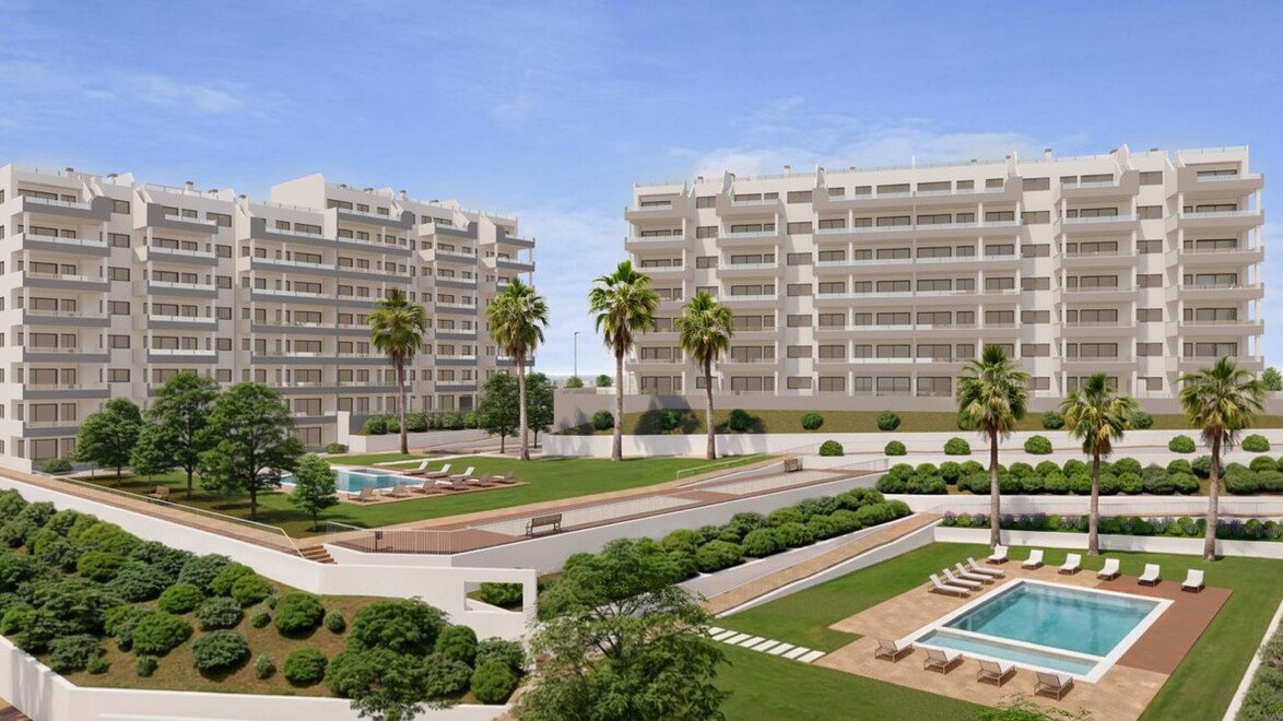 Apartament na sprzedaż, San Miguel de Salinas