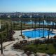 View from terrace la torre golf resort penthouse for rent