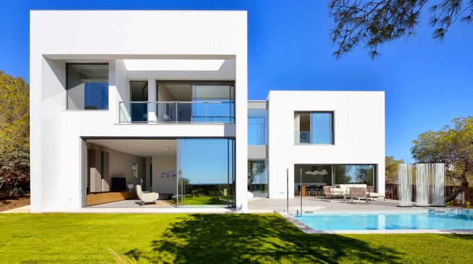 Villa Abubilla, Las Colinas