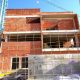 El Bosque construction status by Mediter Real Estate