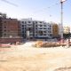 Construction status in La Recoleta by Mediter Real Estate