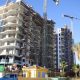 construction status for sea senses by mediter real estate