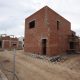 construction status for cabo azul villas in campoamor by mediter real estate